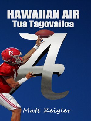 cover image of Hawaiian Air
